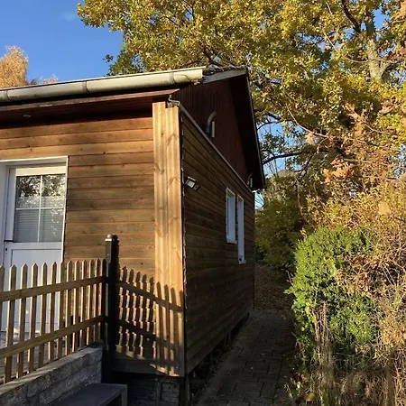 Vakantiehuis Eifelcottage Wren