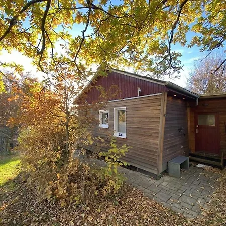 Eifelcottage Wren Vakantiehuis Ulmen