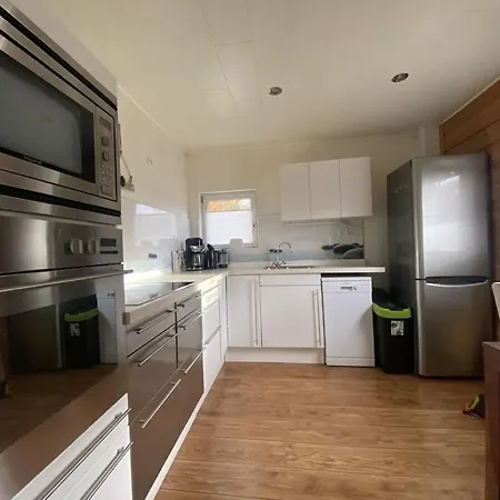 Semesterbostad Eifelcottage Wren *