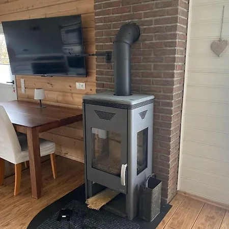 Eifelcottage Wren Semesterbostad