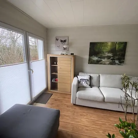 Eifelcottage Wren Ulmen