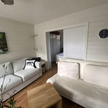 Vakantiehuis Eifelcottage Wren Ulmen