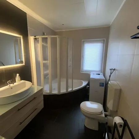 Eifelcottage Wren Vakantiehuis *