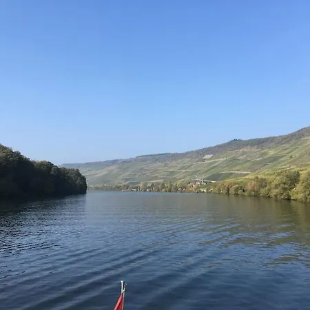 Vakantiehuis Eifelcottage Wren *