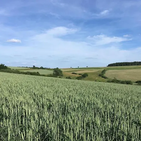 Eifelcottage Wren Vakantiehuis