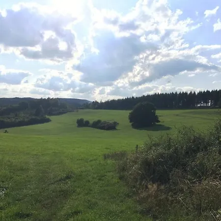 Eifelcottage Wren Ulmen