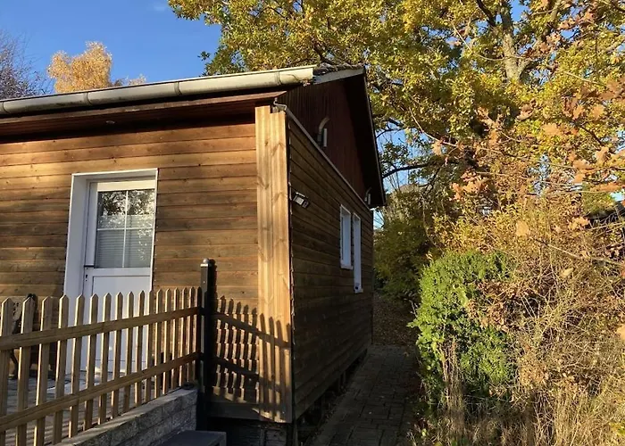 Ferienhaus Eifelcottage Wren