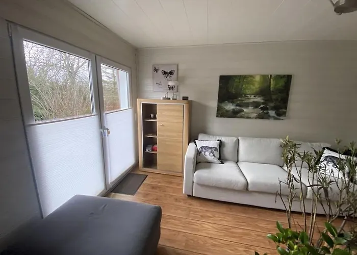 Eifelcottage Wren Ulmen