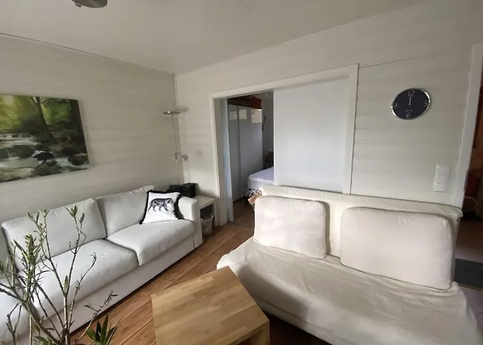 Ferienhaus Eifelcottage Wren Ulmen