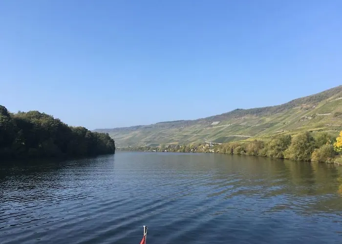 Ferienhaus Eifelcottage Wren *