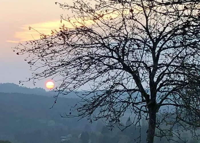 Ferienhaus Eifelcottage Wren *