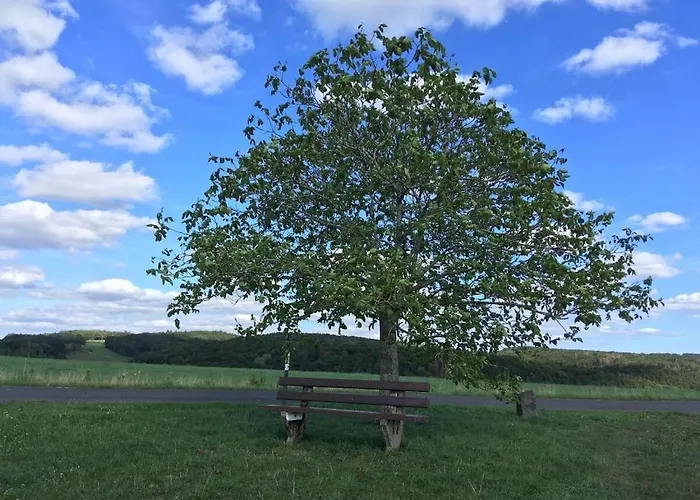 Eifelcottage Wren * Ulmen