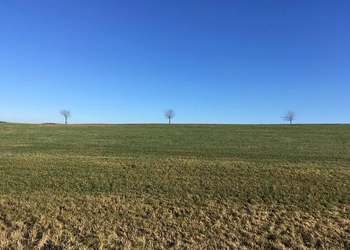 Eifelcottage Wren Ulmen